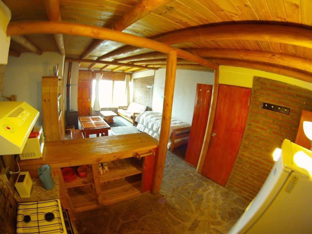 Lodge Cordillera Valle Nevado Ngoại thất bức ảnh