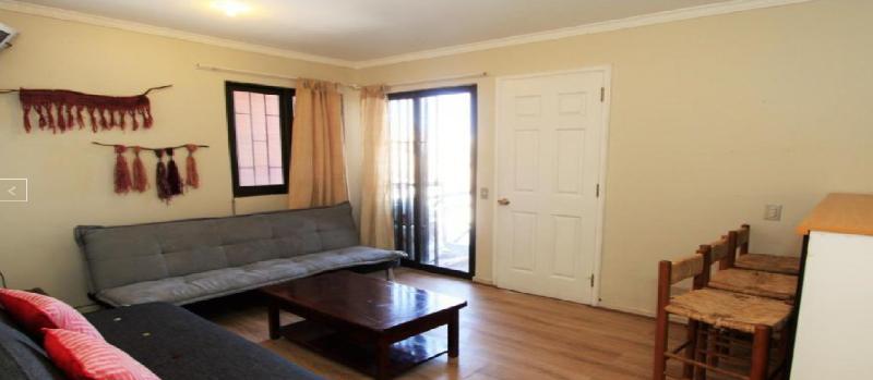 Lodge Cordillera Valle Nevado Ngoại thất bức ảnh