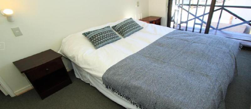 Lodge Cordillera Valle Nevado Ngoại thất bức ảnh